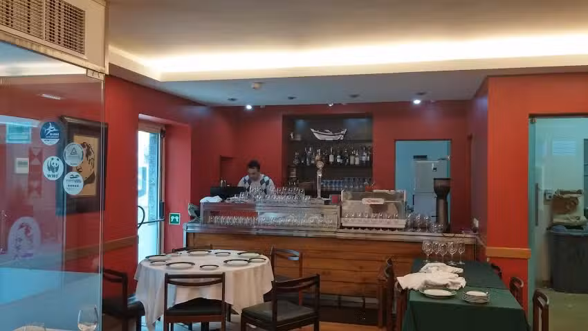 Cal&ccedil;ada do Cais