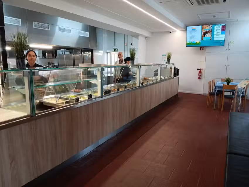 Caldeir&atilde;o dos Sabores