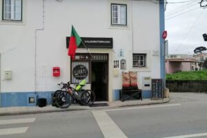 Caldo Entornado &ndash; Casa de Petiscos