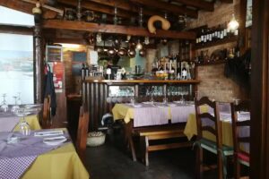 Calhou Restaurante