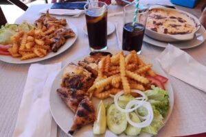 Calipto Restaurante-bar