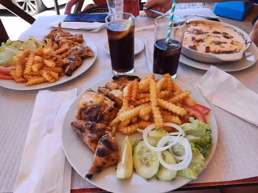 Calipto Restaurante-bar