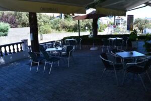 Campinho Caf&eacute;