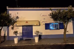 Campo do Caro&ccedil;o