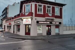 Campos Churrascaria Take-away