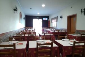 Cancelas Restaurante