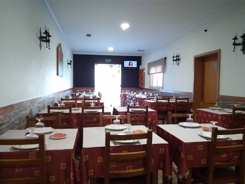 Cancelas Restaurante
