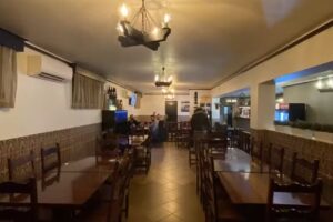 CANDEIAS food&friends