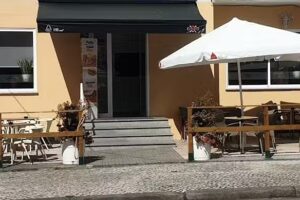 Candeias Restaurante/Bar