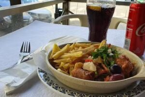 Cantarinha Beir&atilde;o