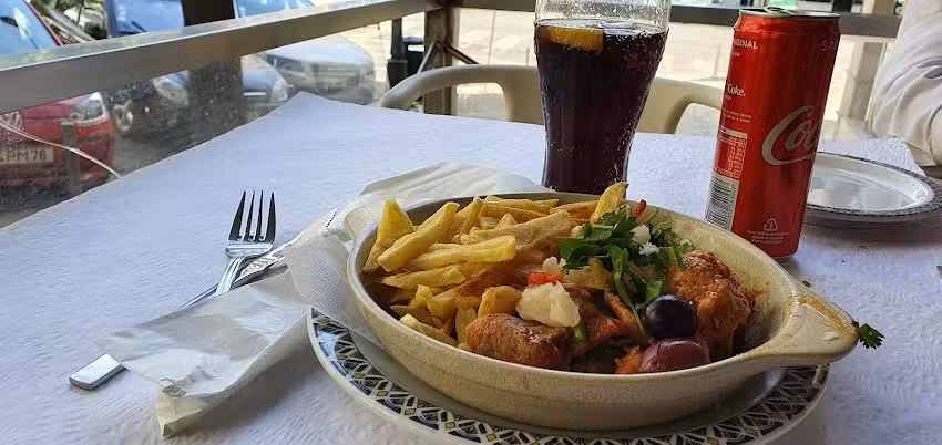 Cantarinha Beir&atilde;o