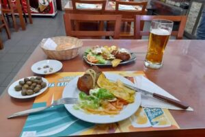 Cantina Bar Da Doca Pesca