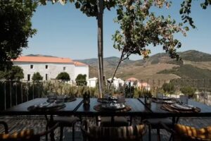 Cantina de Ventozelo