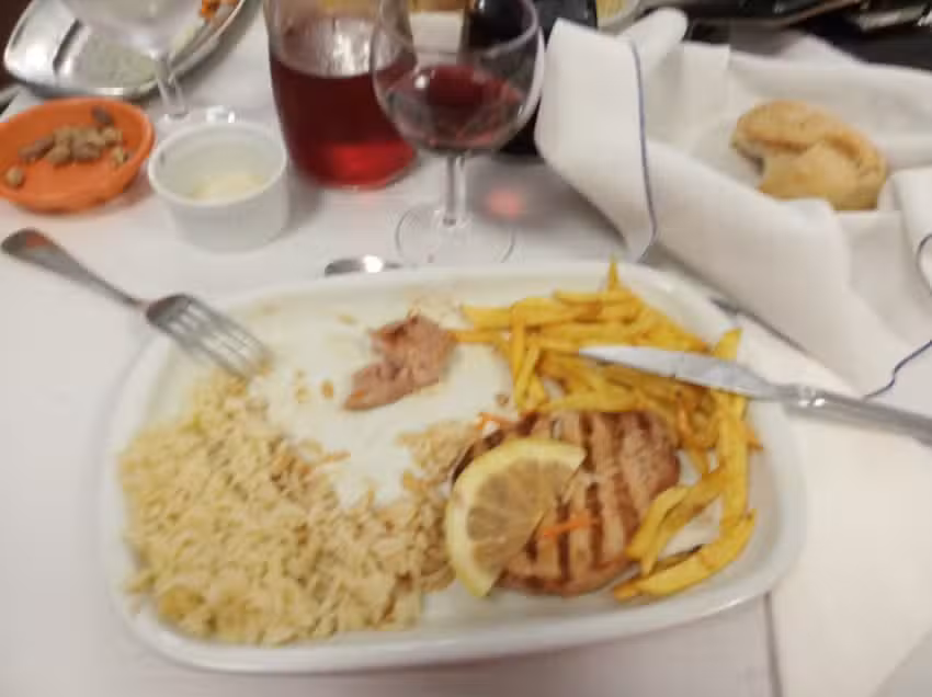Cantina Do Brejo
