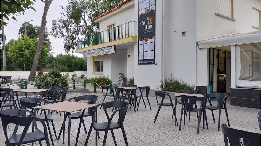 Cantina Tradicional