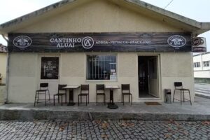 Cantinho Aluai