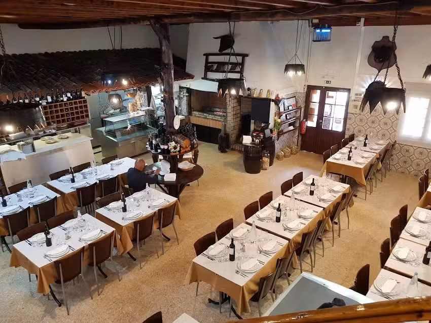 Cantinho d&rsquo;Arruda