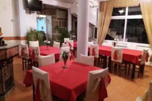 Cantinho d’Avó Campeã