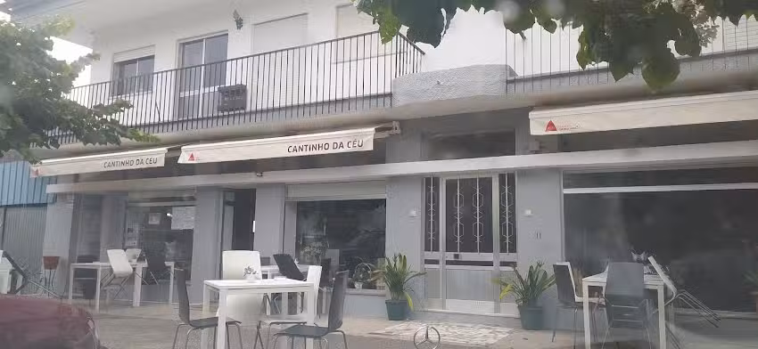 Cantinho da C&eacute;u