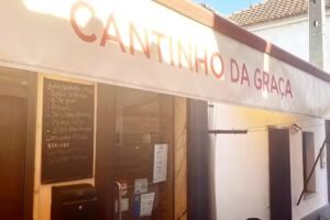 Cantinho da Graça