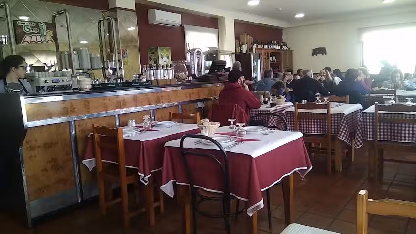 Cantinho Da Granja