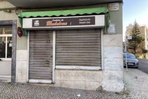 Cantinho Da Madalena I