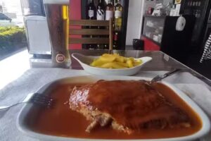 Cantinho da Manela &ndash; Snacks