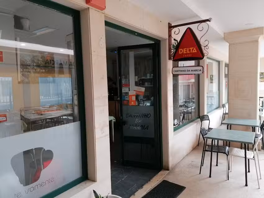 Cantinho da M&aacute;rcia