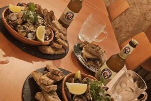 Cantinho da Margarida