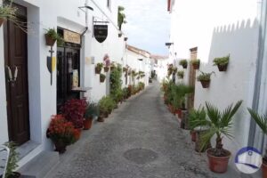 Cantinho da Mouraria