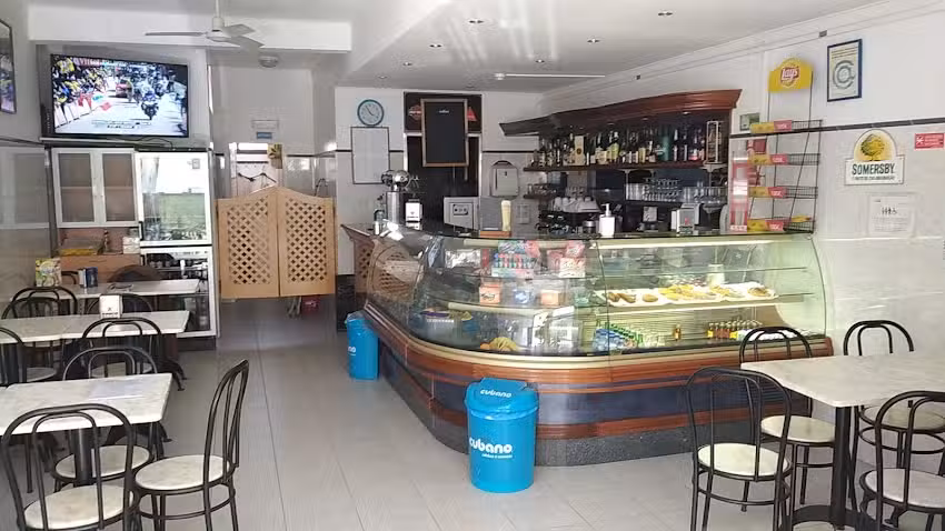 Cantinho Da Patricia