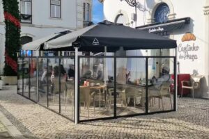 Cantinho da Praça, Croissants