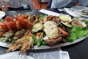 Cantinho Da Veronica