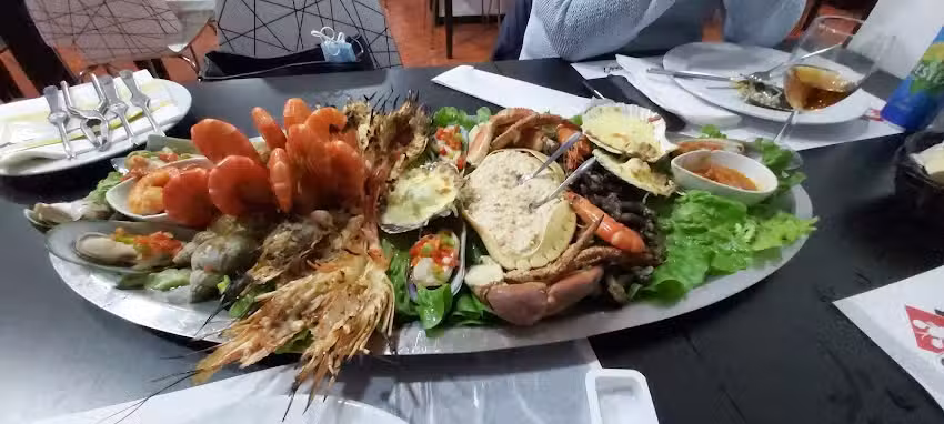 Cantinho Da Veronica