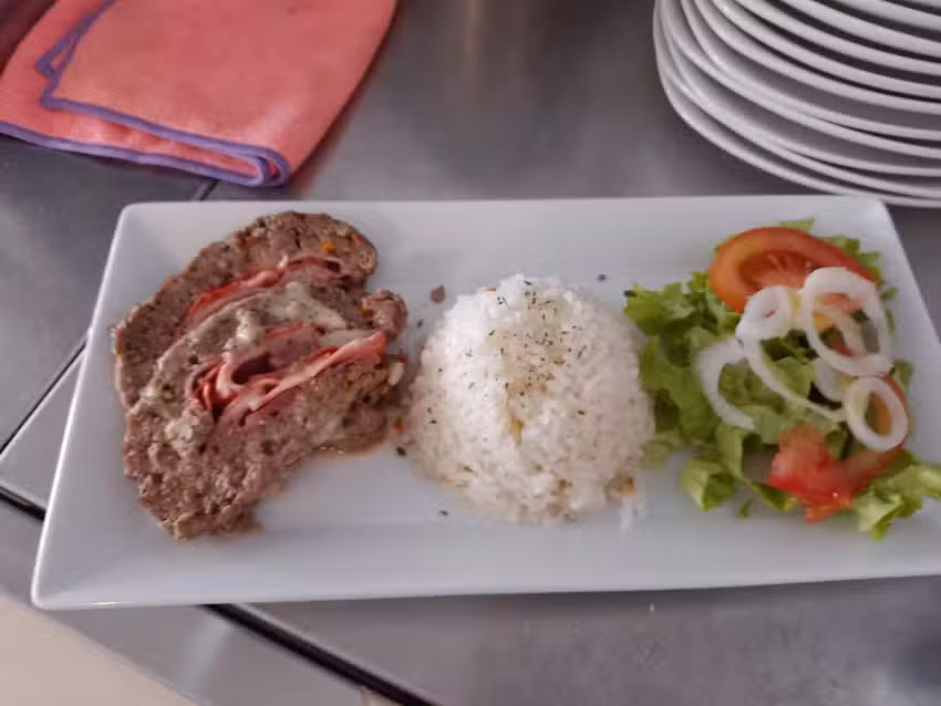 Cantinho da Zuka