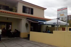 Cantinho das Chamu&ccedil;as