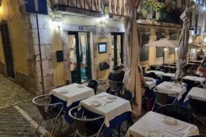 Cantinho das G&aacute;veas