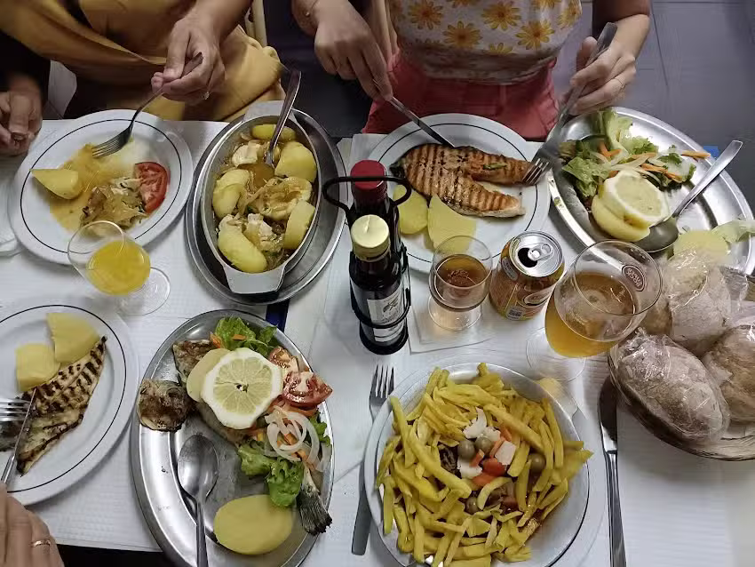 Cantinho de S&atilde;o Jos&eacute;