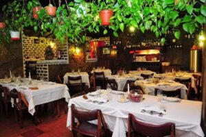 Cantinho de S&atilde;o Pedro