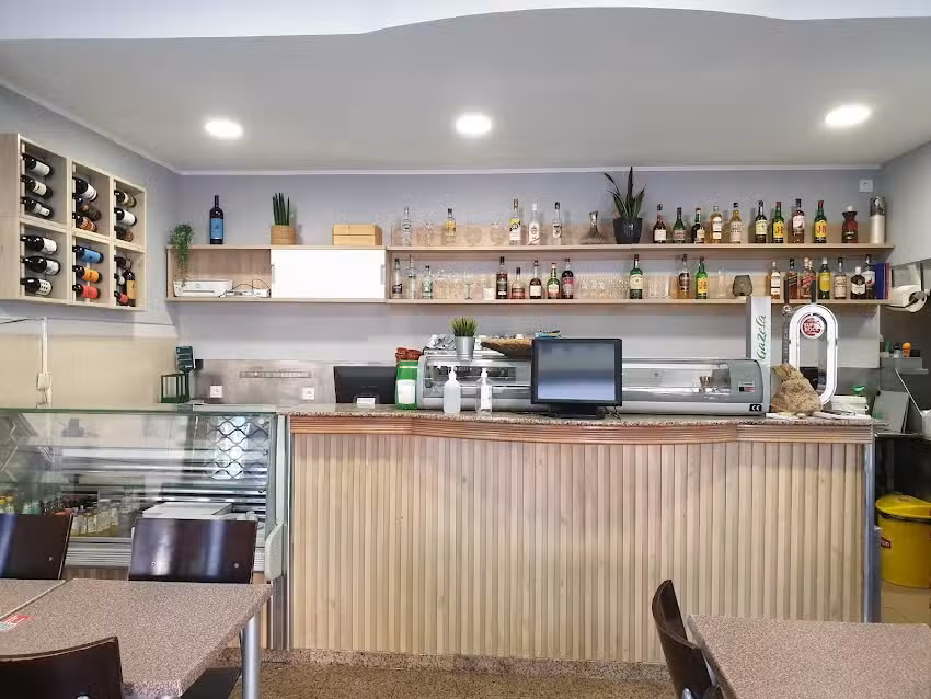 Cantinho de Telheiras