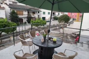 Cantinho do A&ccedil;or