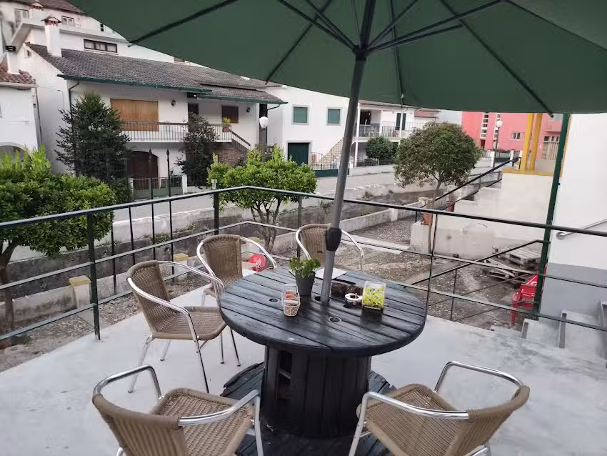 Cantinho do A&ccedil;or