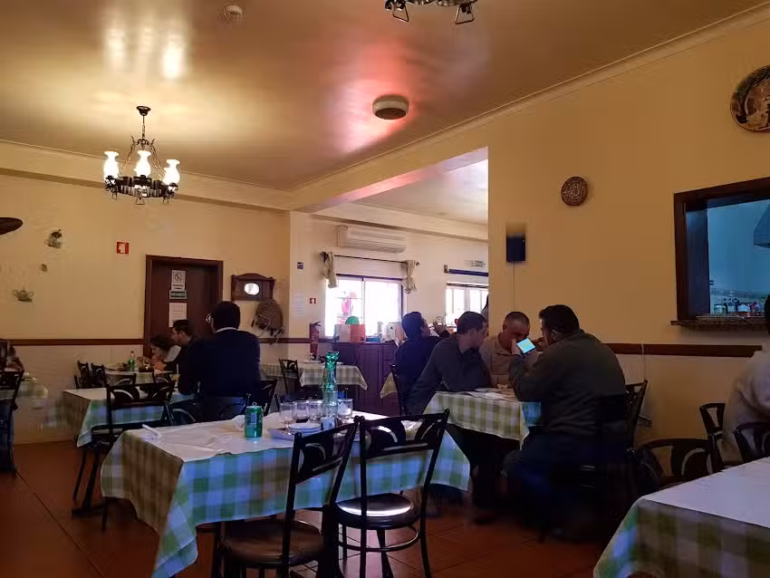 Cantinho do Alentejo