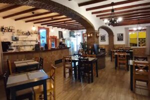 Cantinho do Almareado