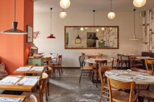 Cantinho do Avillez &ndash; Chiado