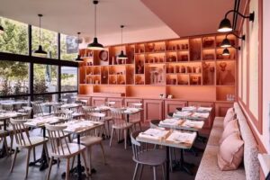 Cantinho do Avillez &ndash; Parque das Na&ccedil;&otilde;es