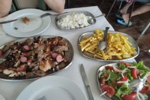 Cantinho Do Churrasco