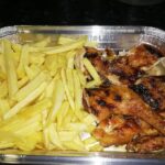 Cantinho do Churrasco