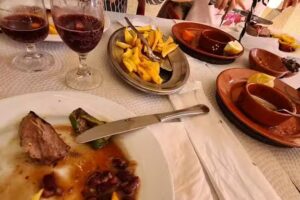 Cantinho do Churrasco