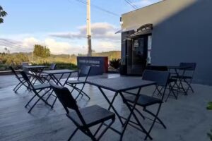 Cantinho do Churrasco